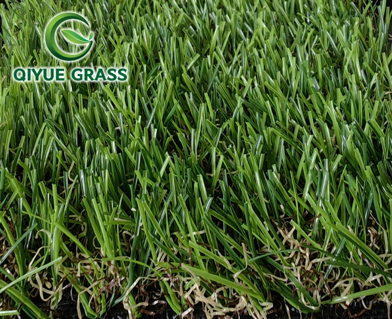 Landscape grass  4-color  Height:30mm