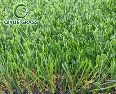 Landscape grass  4-color  Height:30mm