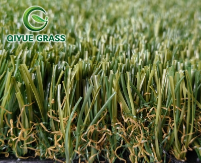 Landscape grass  4-color  Height: 40mm