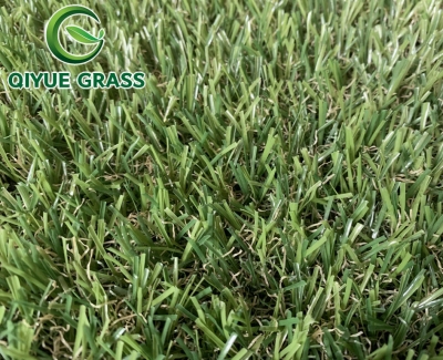 Landscape grass  4-color  Height: 20mm