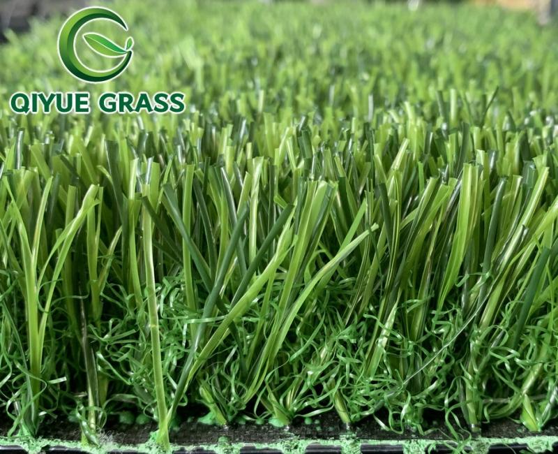 Landscape grass  3-color  Height:30mm