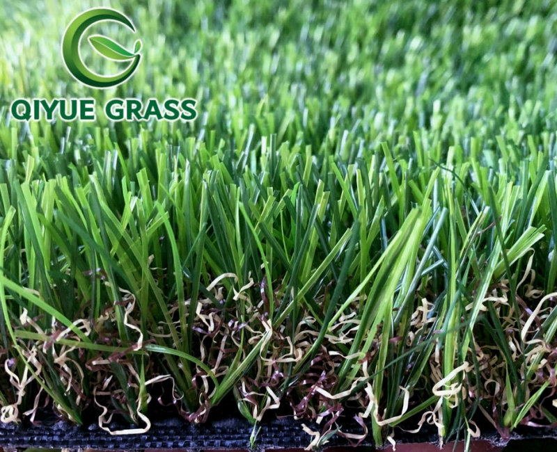 Landscape grass  4-color  Height:30mm