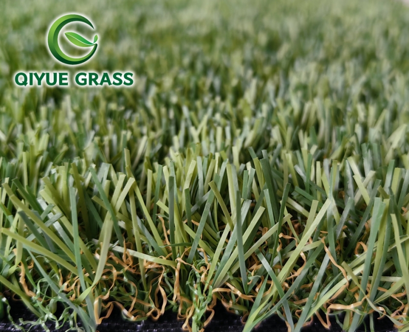 Landscape grass  4-color  Height:30mm