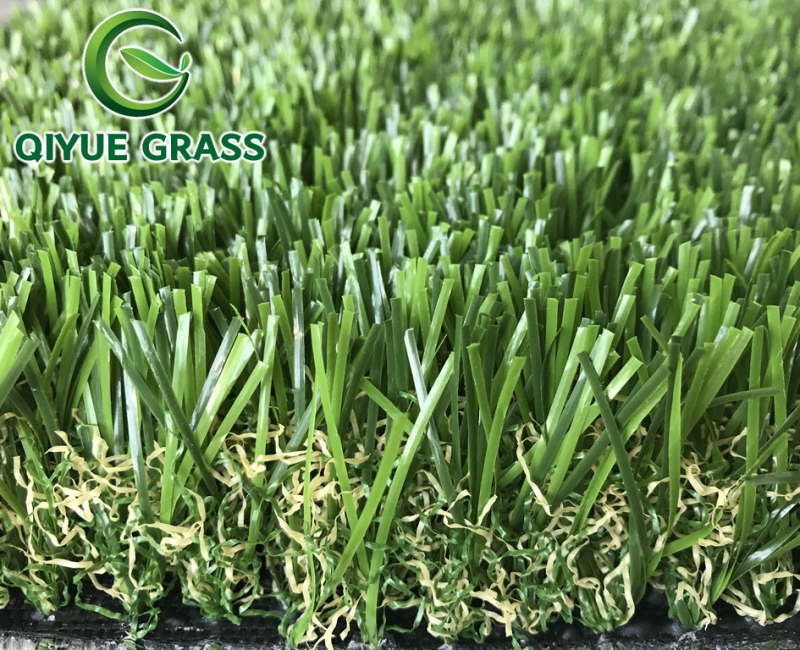 Landscape grass  4-color  Height::30mm