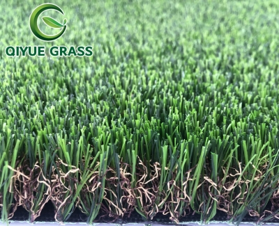 Landscape grass  4-color  Height: 28mm