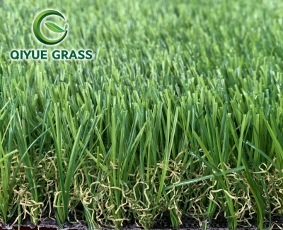 Landscape grass  4-color  Height: 40mm