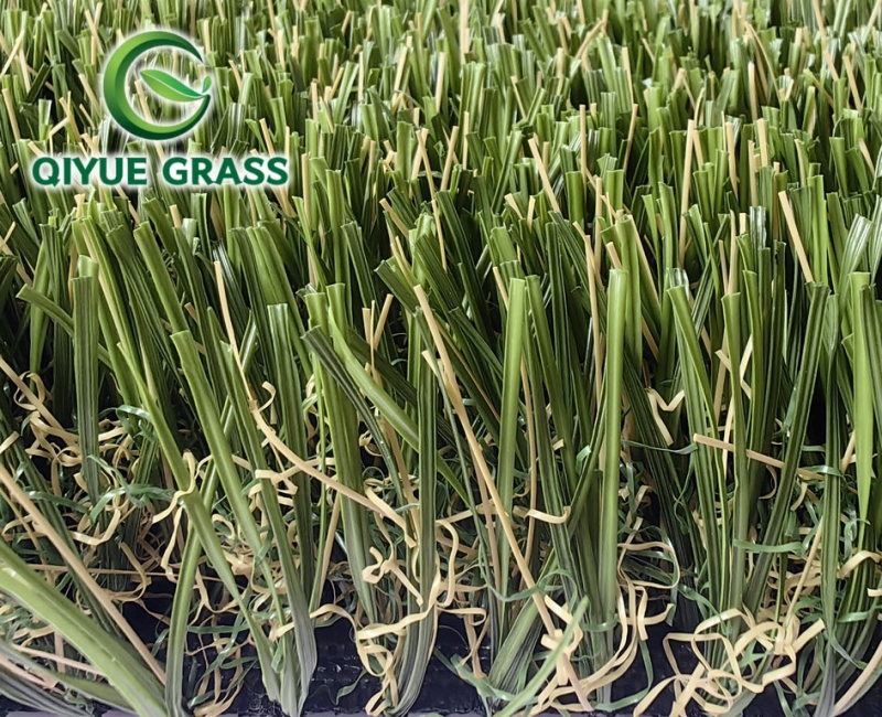 Landscape grass  4-color  Height::40mm