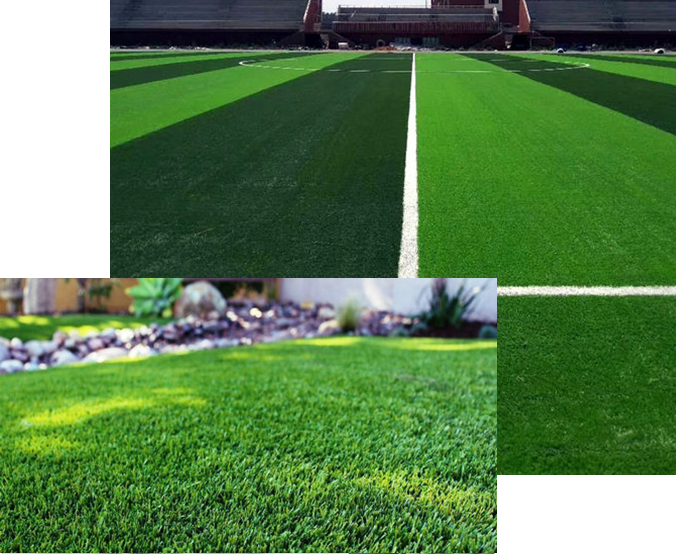 SUQIAN QIYUE ARTIFICIAL GRASS CARPET CO.,LTD