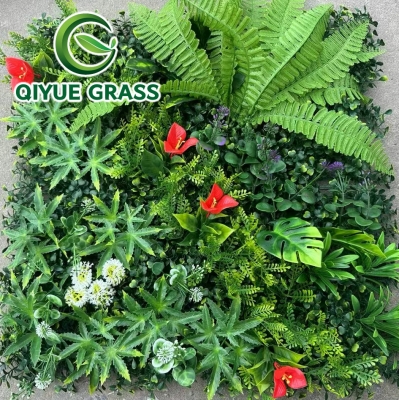 Wall grass  QYW-503