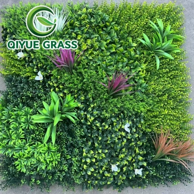 Wall grass  QYW-110