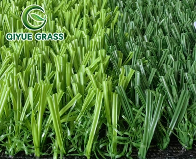 25mm Non infill type football grass