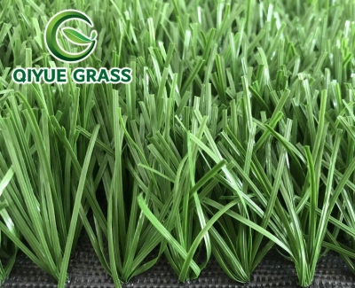 50mm  Football grass        Stem Shape